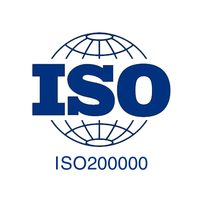 ISO20000信息技术服务管理体系认证